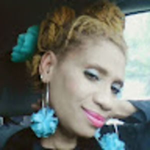 Meet your Posher, Felecia